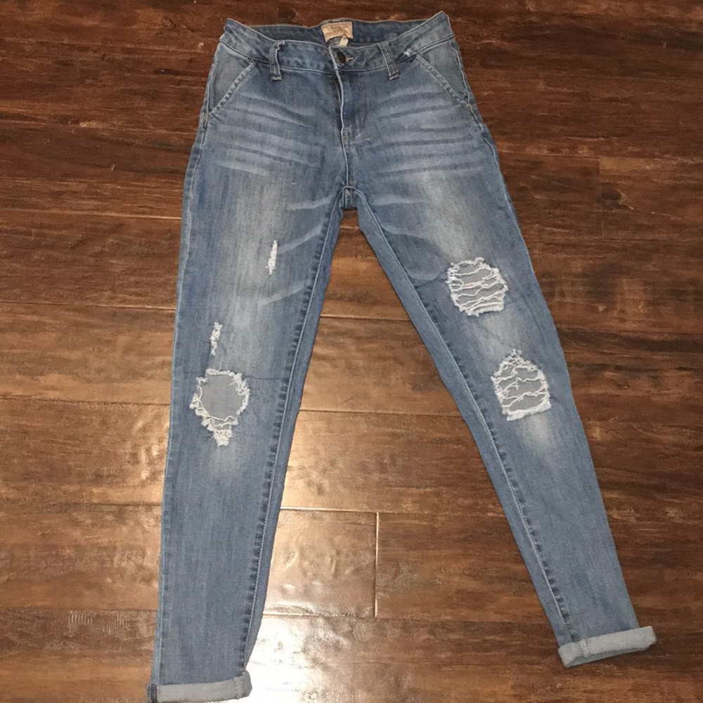 Jeans